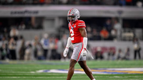 Who Should Jets Draft No. 2? (2026 NFL Draft)