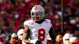 Arvell Reese NFL Draft Scouting Report (Scouting Reports). Photo by Samantha Madar/Columbus Dispatch / USA TODAY NETWORK via Imagn Images