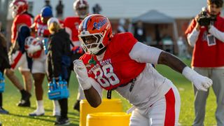 NFL Mock Draft 2026: Post-Senior Bowl (Mock Drafts). Photo by Vasha Hunt-Imagn Images