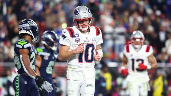 How Do We View Drake Maye Now? (NFL)