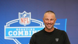 2026 NFL Combine News And Notes From GMs & HCs (NFL Combine). Photo by Kirby Lee-Imagn Images