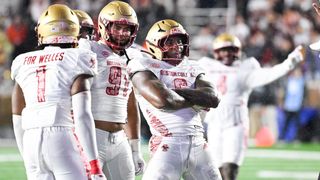 Draft Network Top 100: 3 Players Ranked Too Low (2025 NFL Draft). Photo by Eric Canha-Imagn Images