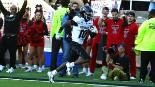 LaJohntay Wester Becoming Unsung Hero Of Colorado Offense (CFB). Photo by Michael C. Johnson-Imagn Images