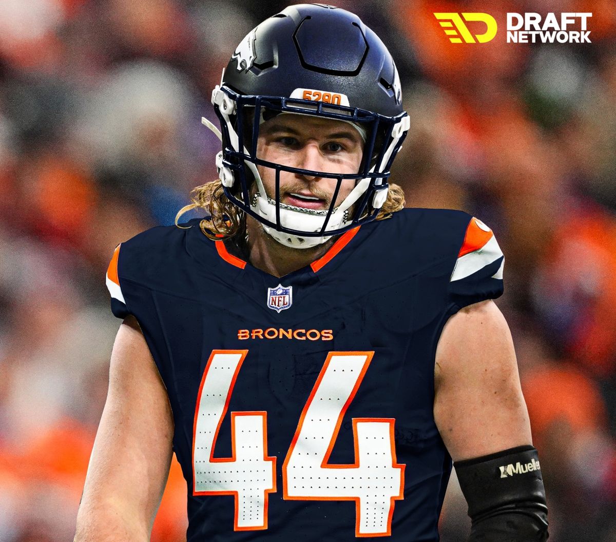 Broncos Mock Draft Broncos Mock Draft