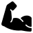 Strength-icon